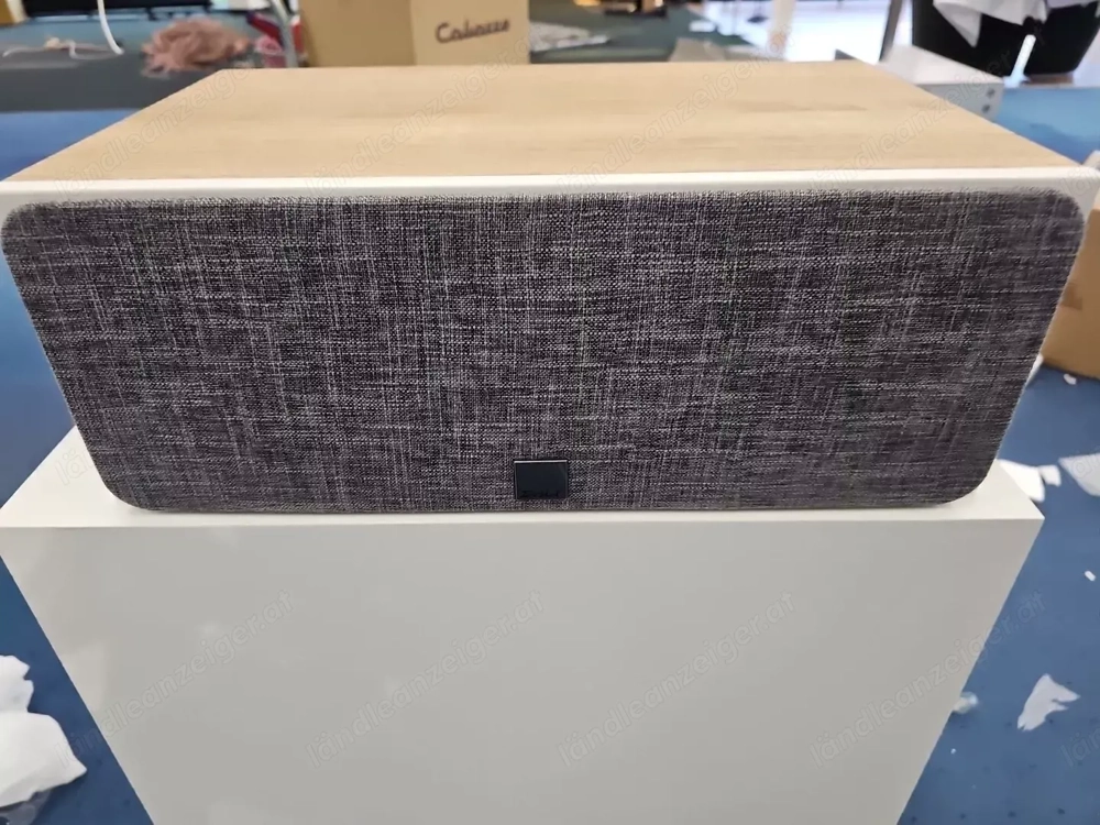 DALI OBERON VOKAL Center-Lautsprecher