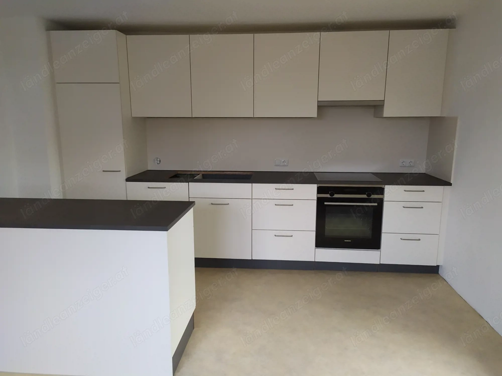 3-Zimmerwohnung in Feldkirch-Gisingen zu vermieten.