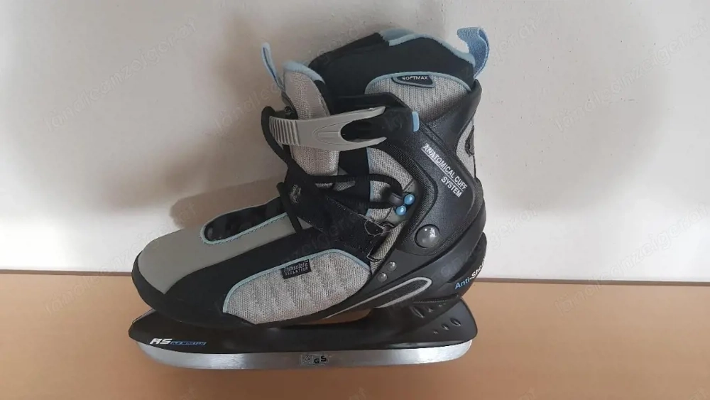 Eislaufschuhe neu