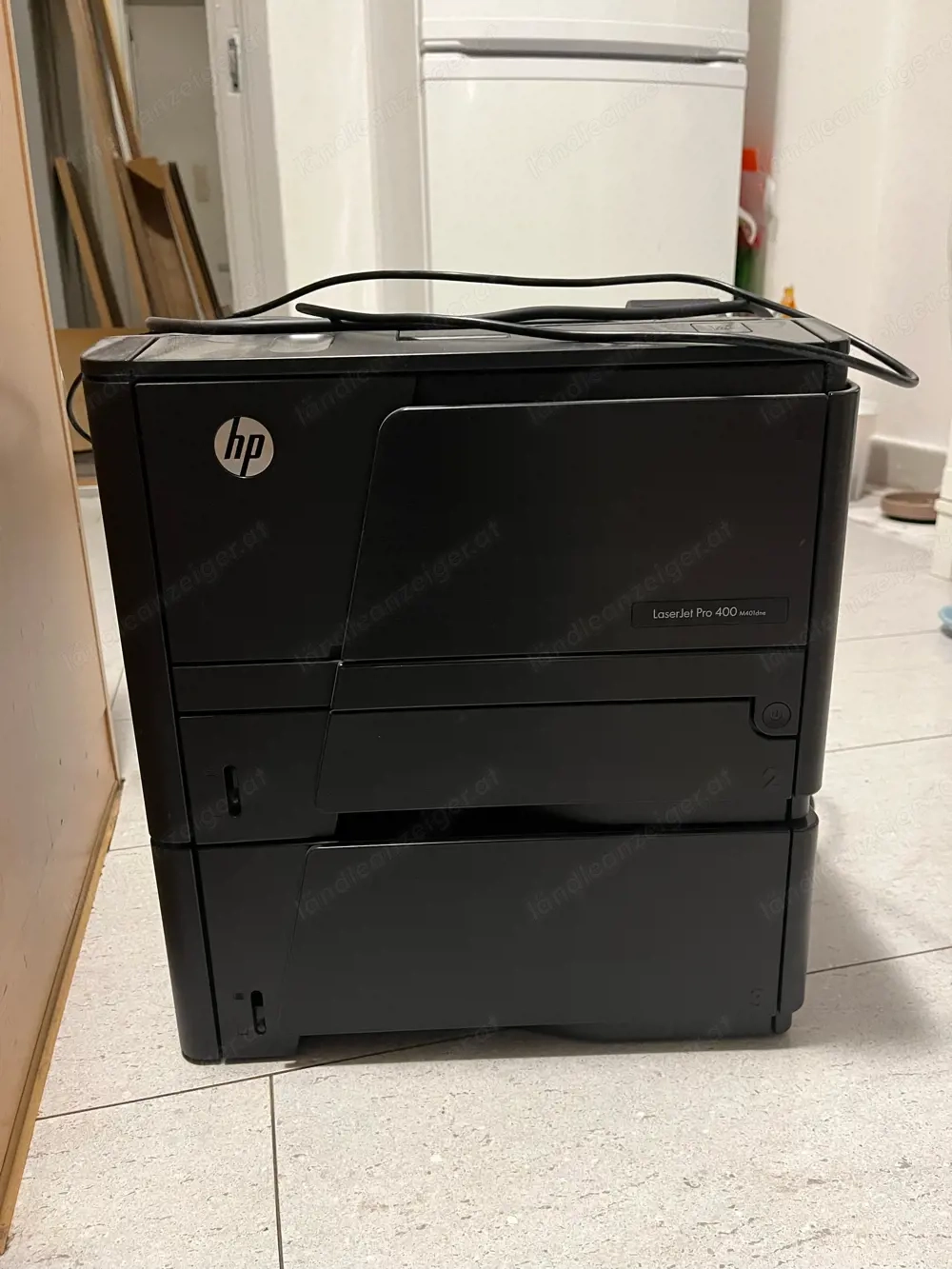 Drucker zu verschenken