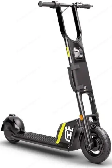 NEU | Husqvarna   KTM Skutta | E-Scooter 