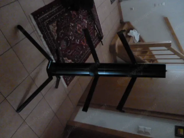 Keyboardstativ K& M, Spider