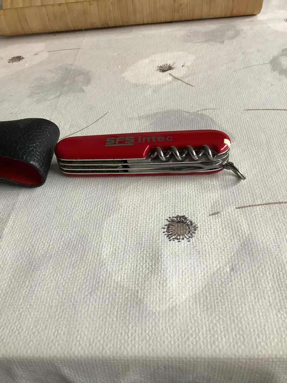 Schweizer Offiziermesser