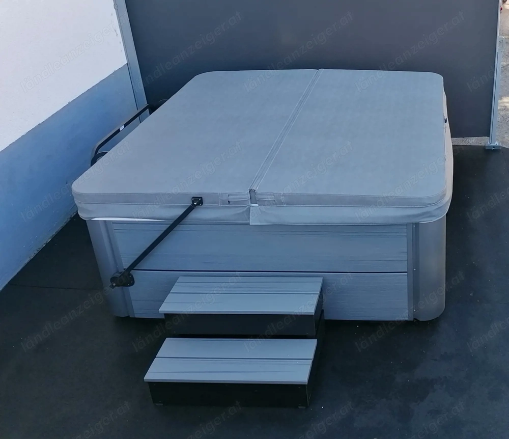 HotSpring  Propel  Whirlpool 