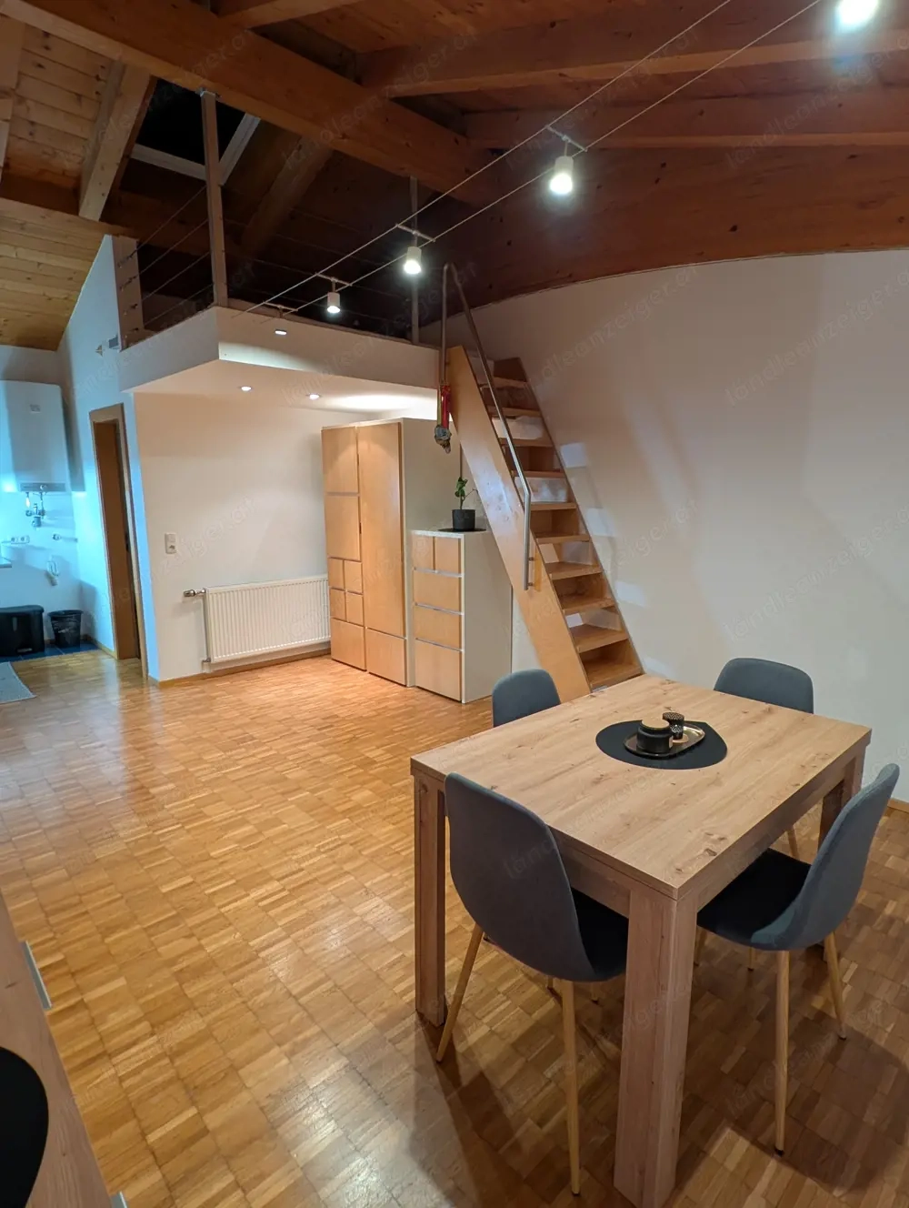 Singlewohnung Nüziders