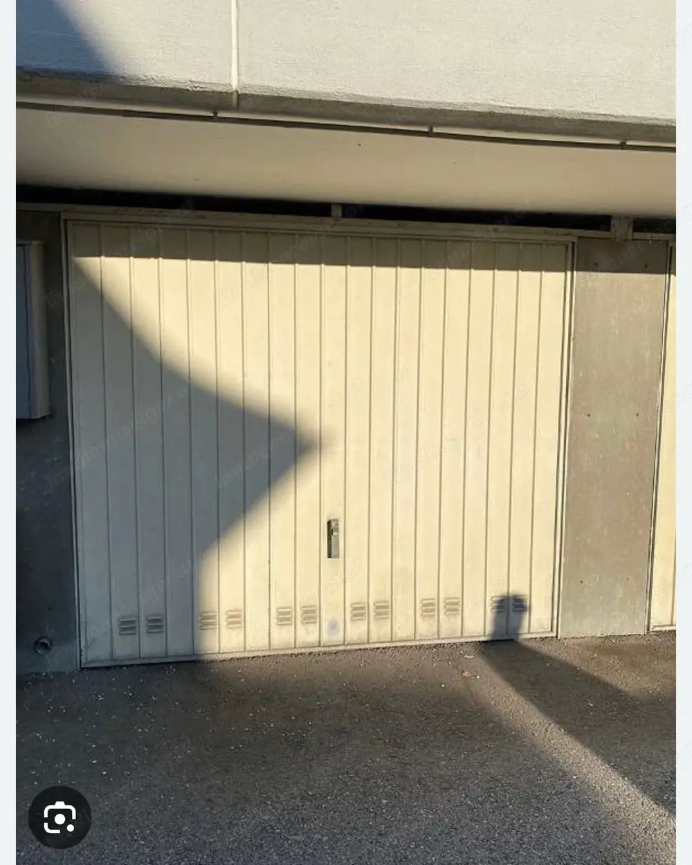 SUCHE! ! Einzelgarage, Scheune, Halle