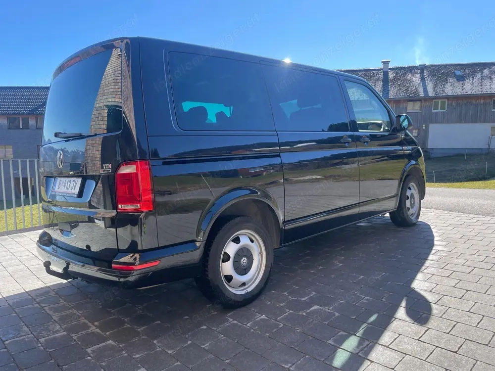 VW T6 Multivan Trendline