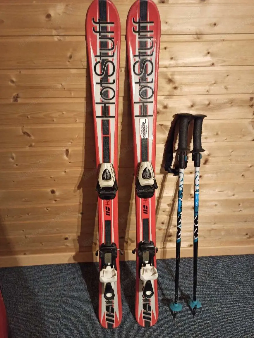 Kinder Ski Technopro ca 110 cm