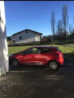 Renault Clio 1.2 16V