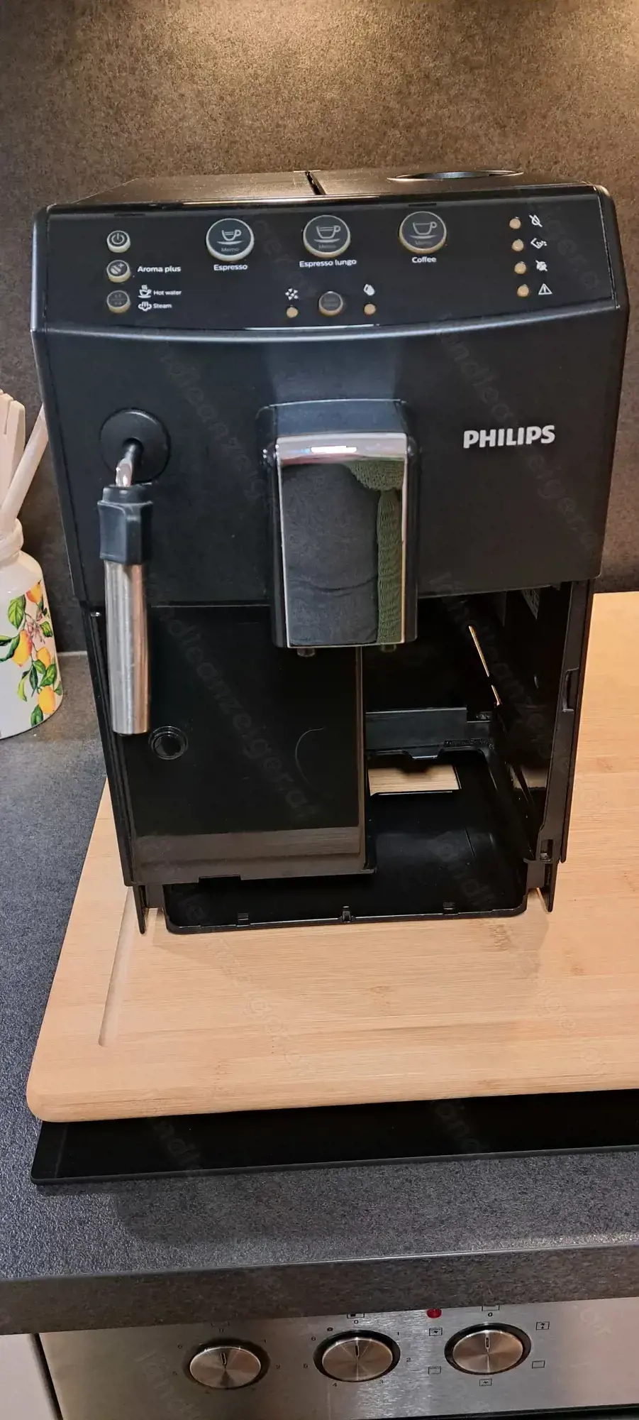 PHILIPS Kaffeevollautomat