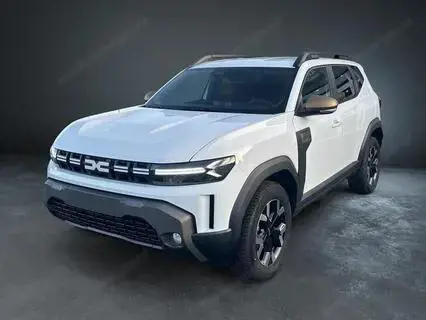 Dacia Duster Extreme 4x4*Winterpaket TCe 130 4x4