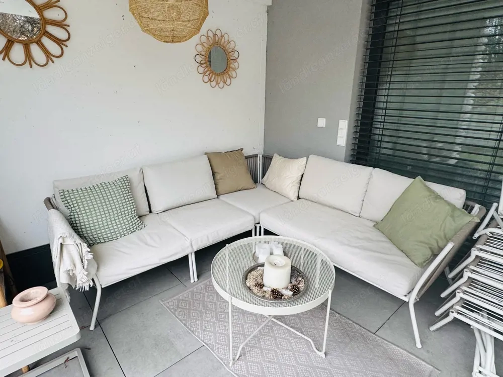 IKEA SEGERÖN Lounge 220 220   1 Jahr alt   wegen Umzug