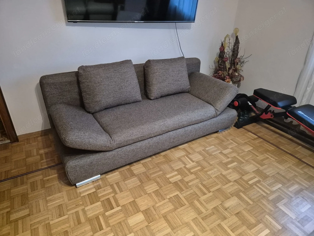 Schlafsofa zu verkaufen