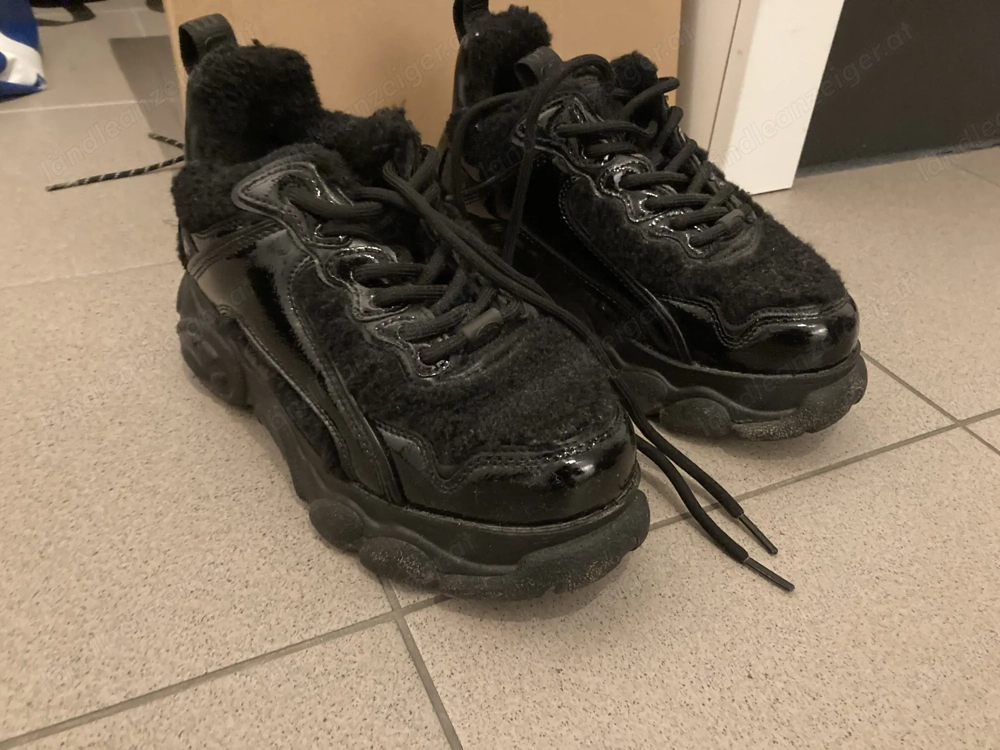 Buffalo Damen Schuhe