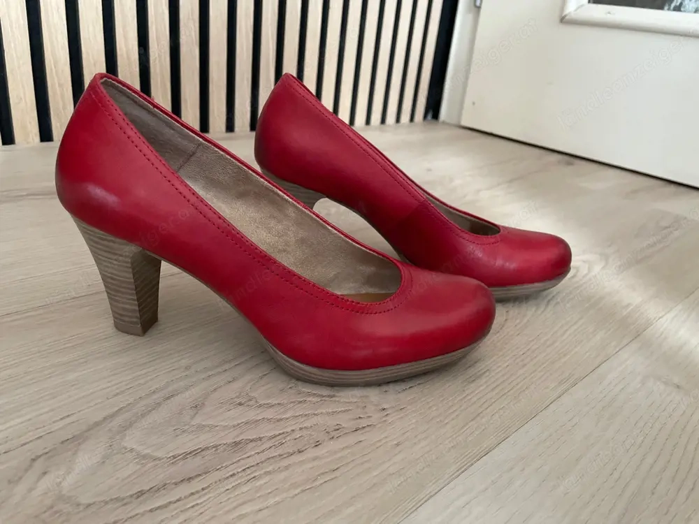 Stöckelschuhe Tamaris Chili gr 37