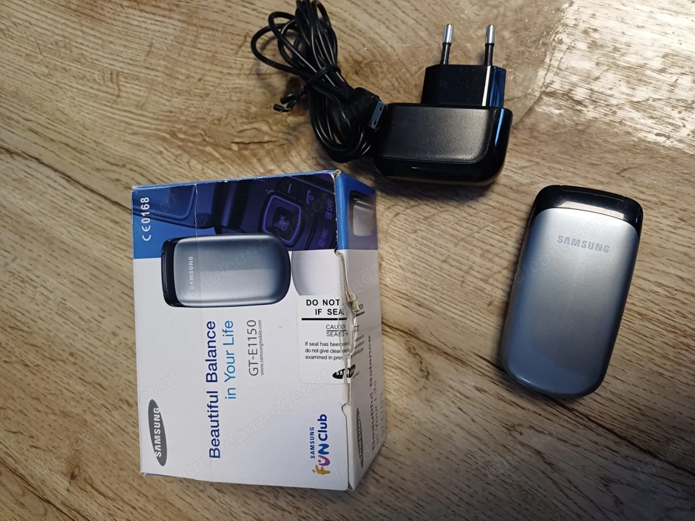 Samsung Handy DE Simlock