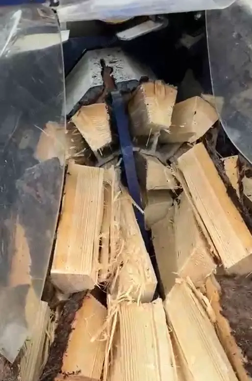  Brennholz aus dem Montafon von Ihrem zuverlässigen Partner