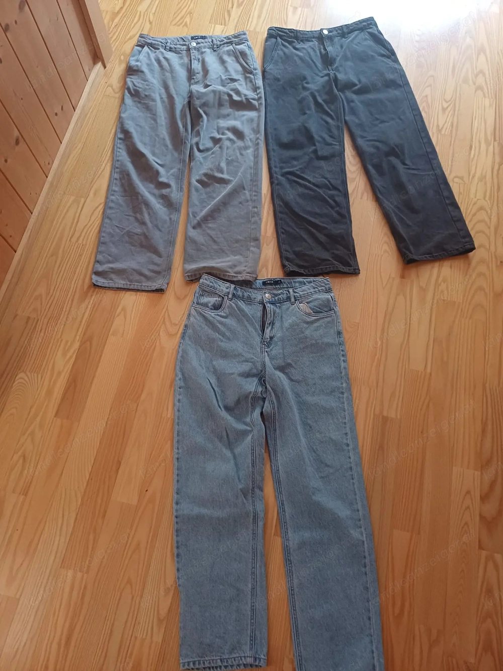Jeans Baggy LMTD NAME IT Gr. 170