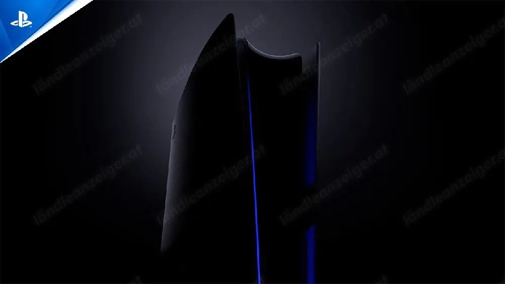 Sony PlayStation 5 Pro (PS5 Pro) weiß