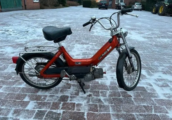 Puch Maxi N