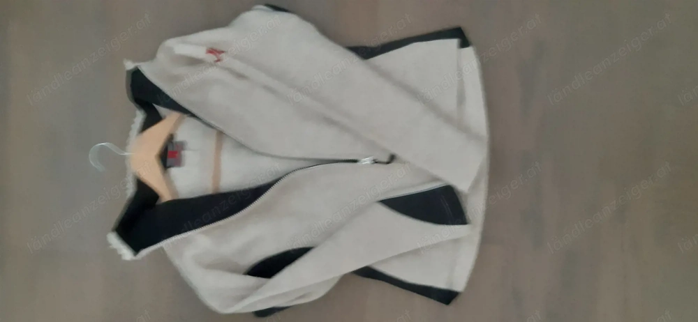 Freizeit u. Sportjacke