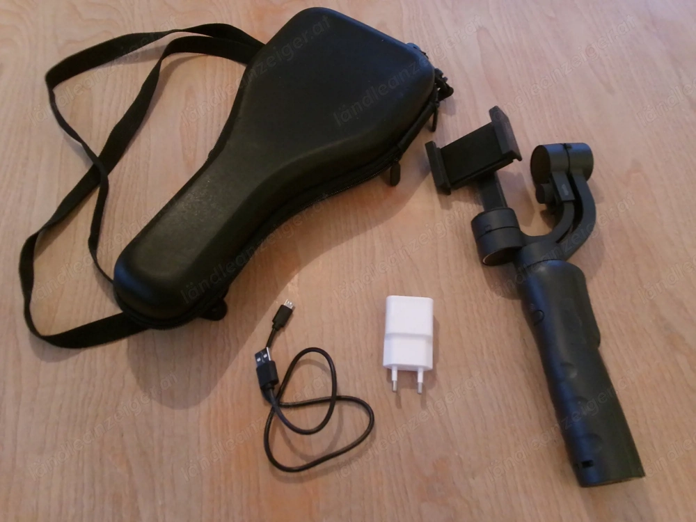 Halterung für Handy zum Filmen 