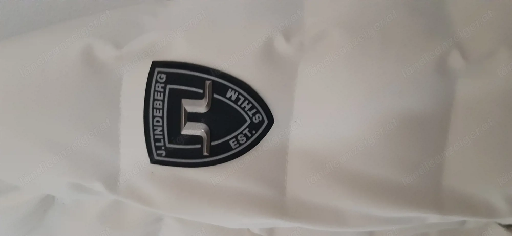 Marken Skijacke J.Lindeberg Ski-Jacke