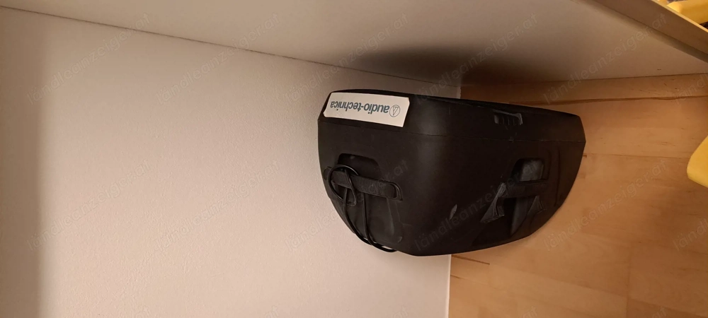 Lautsprecher mitrofon 