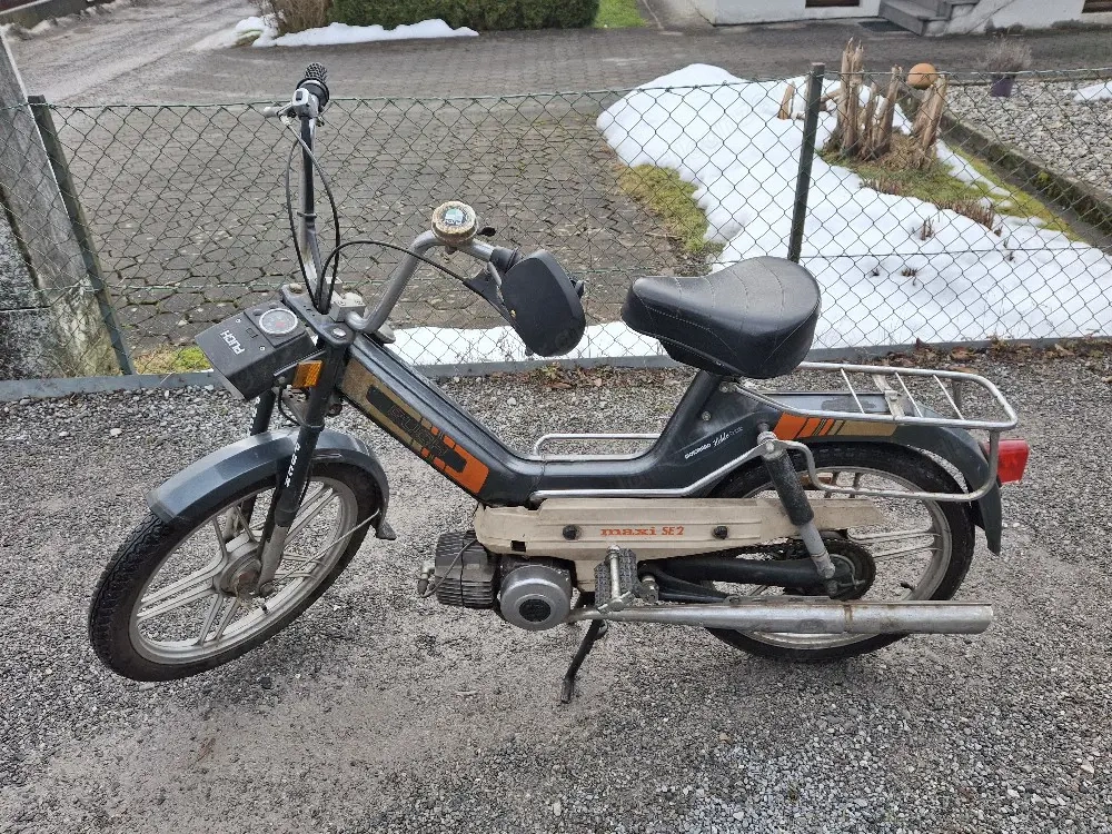 Puch Maxi L2