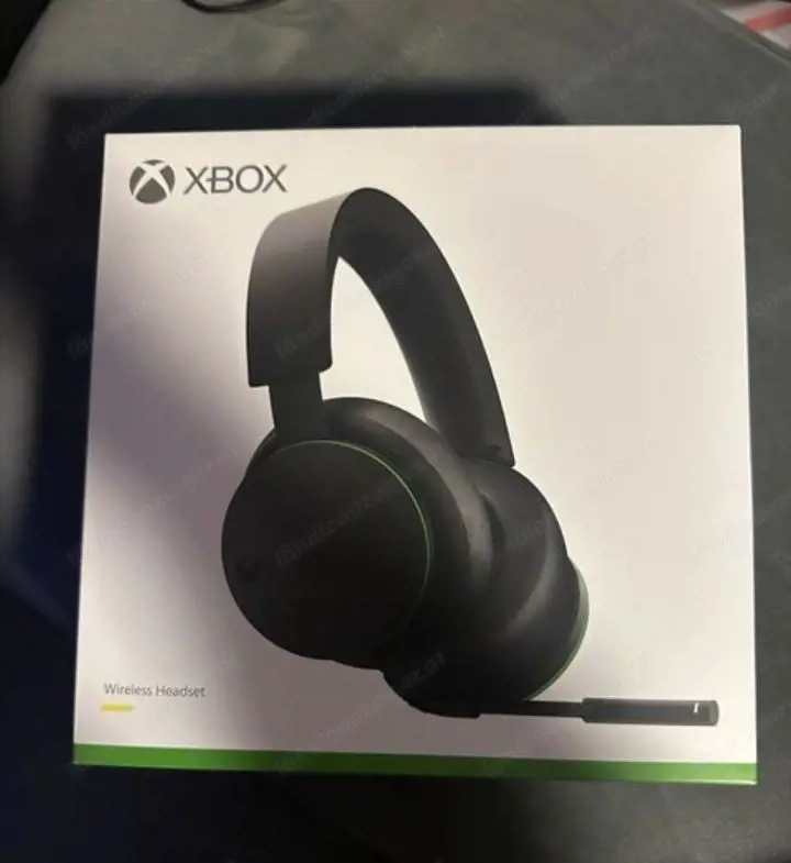 X box Series S xBox Konsole Controller 