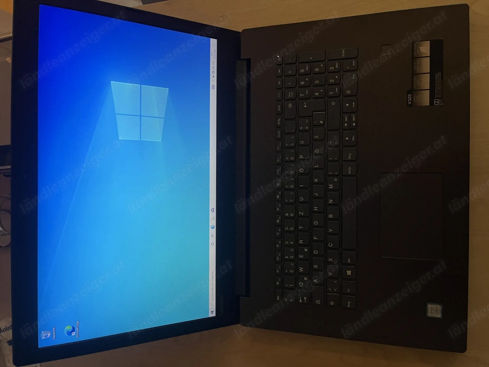 Laptop Lenovo 17 Zoll
