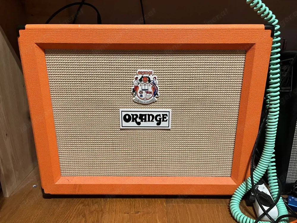 Orange AD30TC E-Gitarren Verstärker