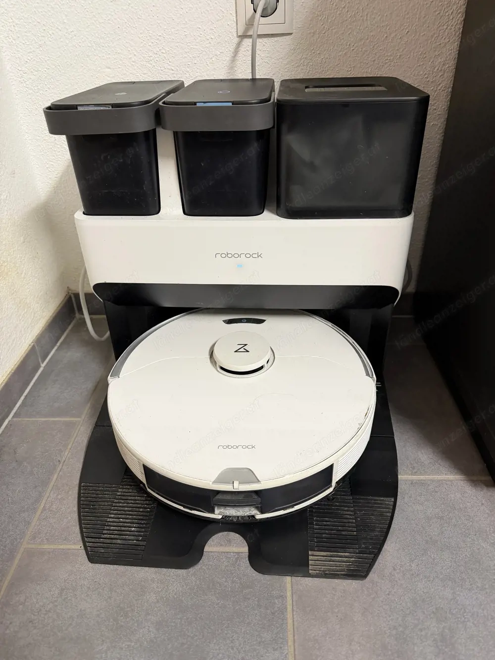 roborock S7 Pro Ultra 5100Pa