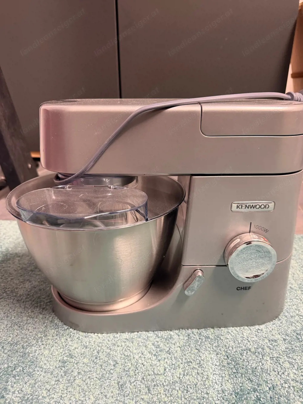 Kennwood Küchenmaschine