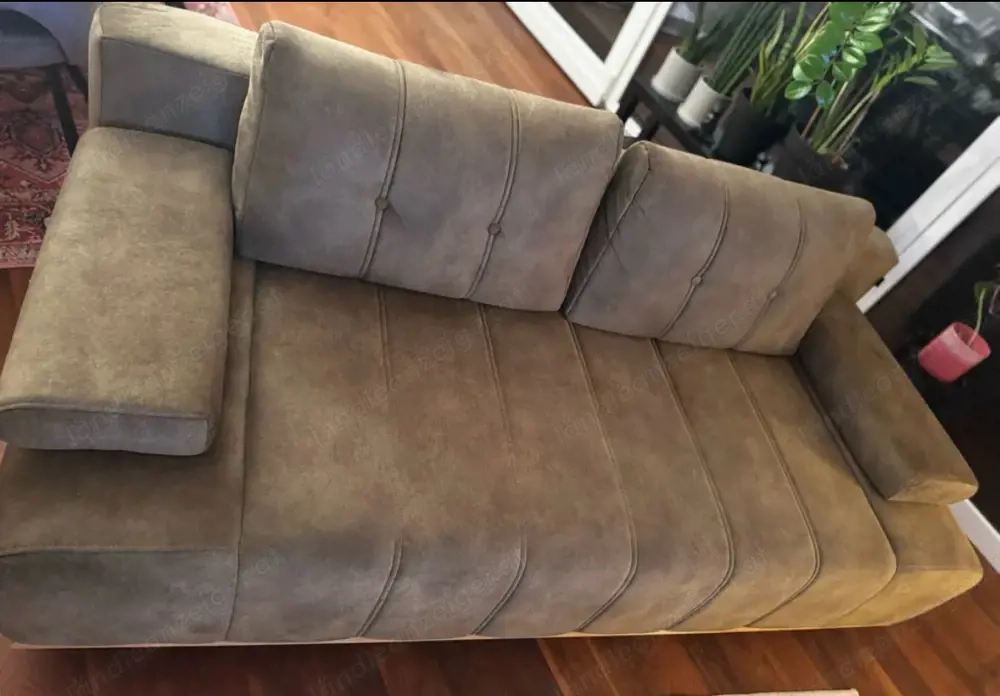 Schlafsofa
