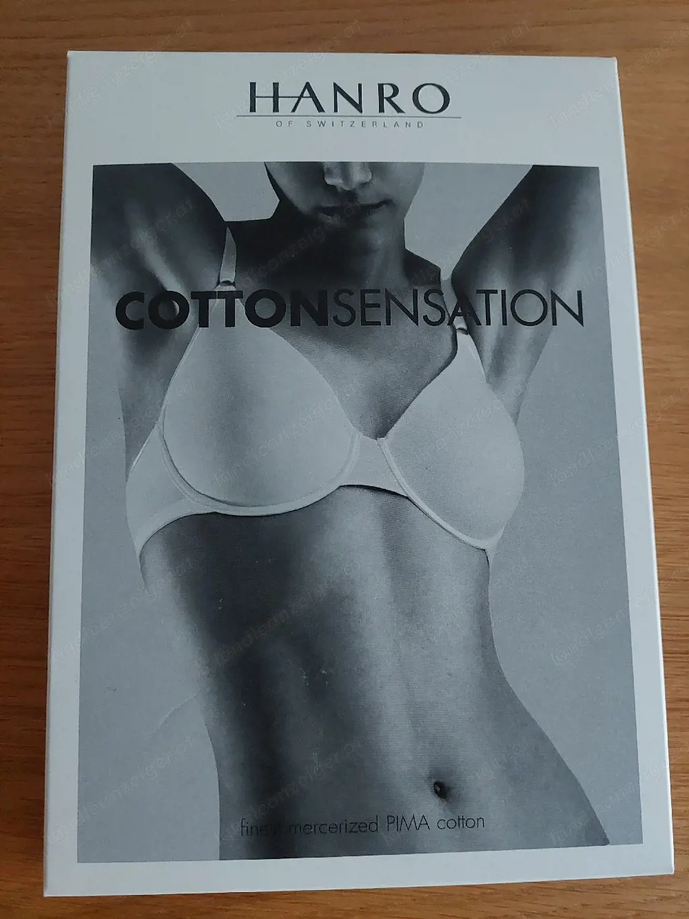 BH Gr.80C schwarz NEU