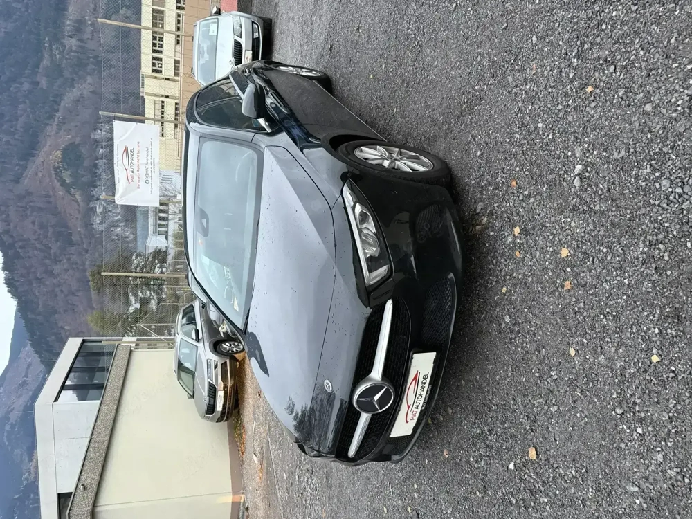 Mercedes-Benz A 180 d Aut. *Neu Vorgeführt*KAMERA*LED*