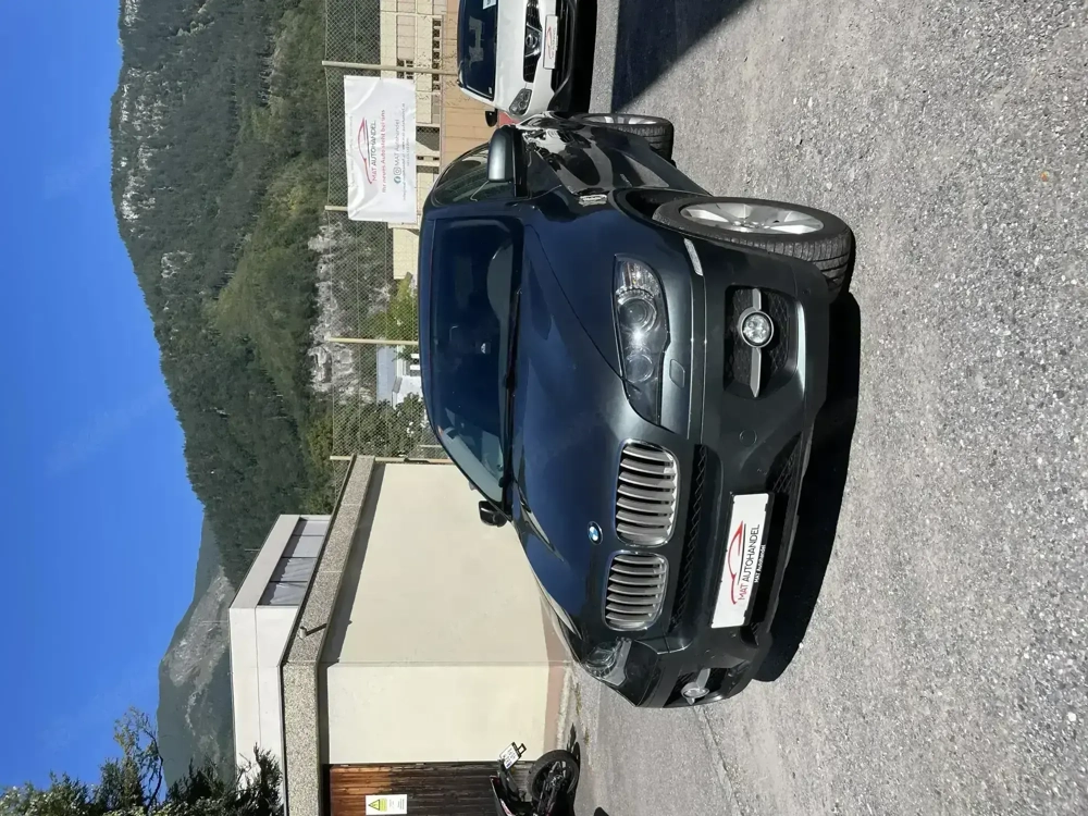 BMW X6 xDrive30d Aut. *AHK*SHZ*Kamera*Tempomat*