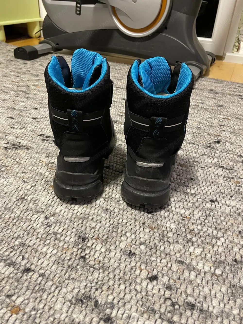 Superfit Winterstiefel Grösse 38 - 39