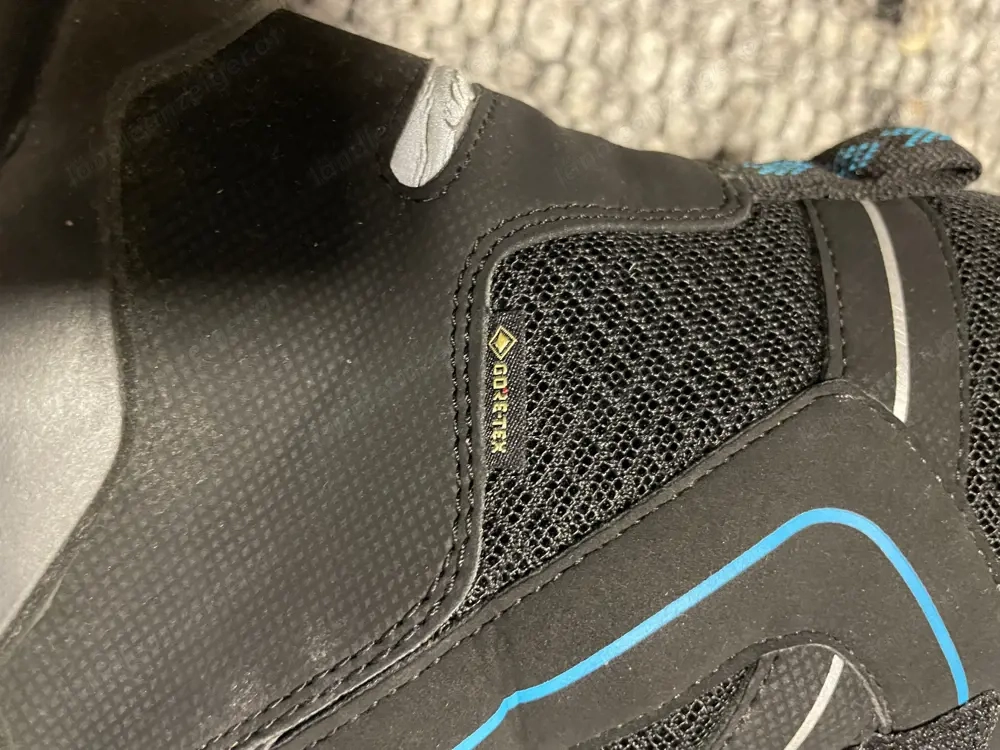 Superfit Winterstiefel Grösse 38-39