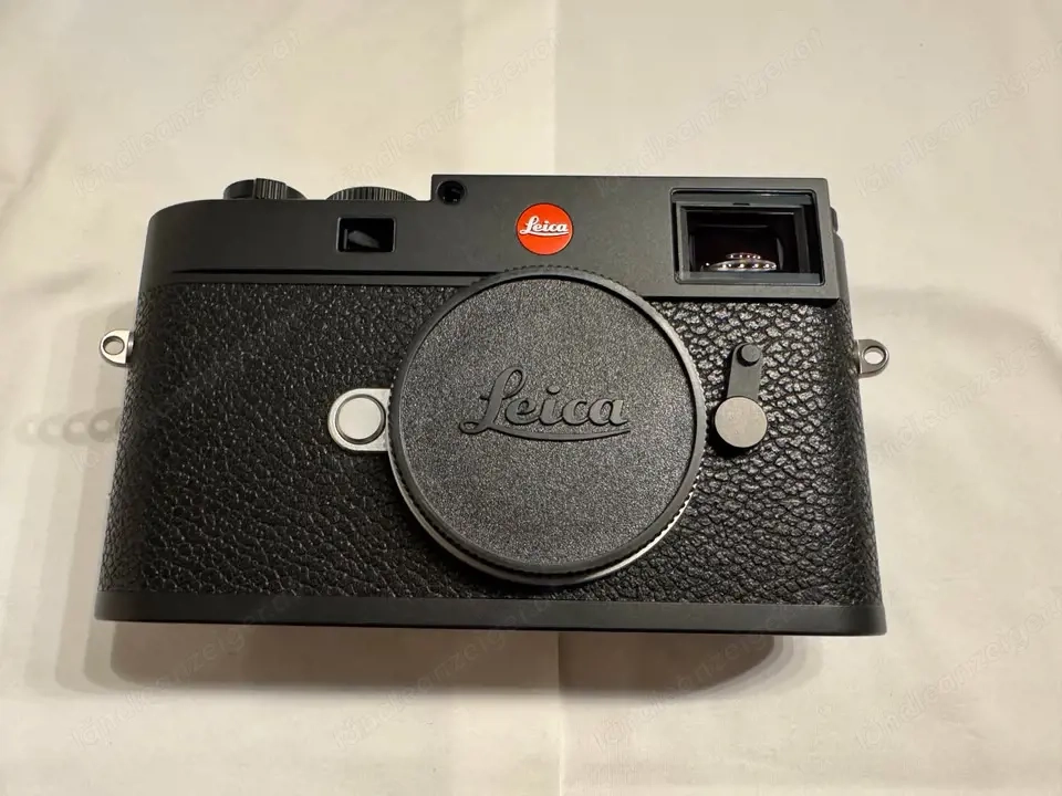 Kamera Leica M11