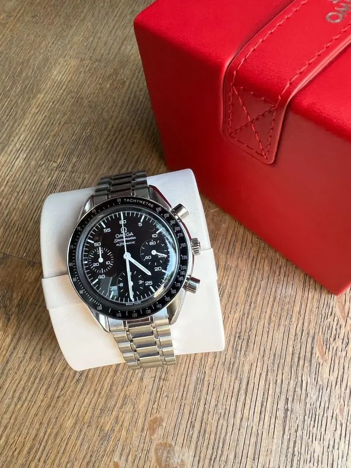 Omega Speedmaster Reduced