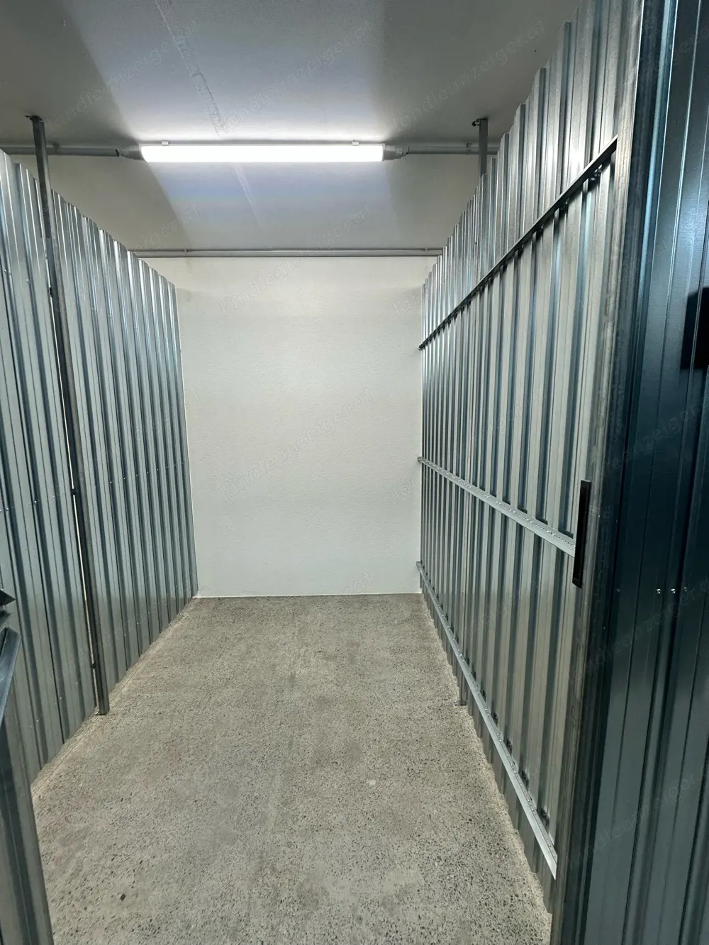 Lager   Store in Dornbirn zu vermieten