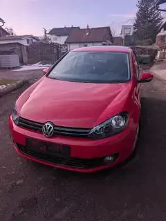 VW Golf