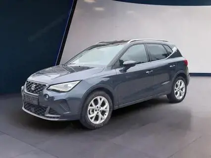 Seat Arona FR 1.0 TSI LED ACC FullLink PDC DAB 70 kW (95 P...