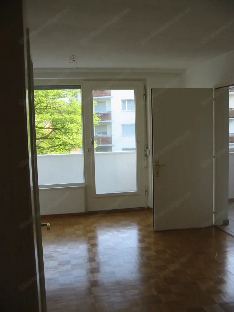 2,5 Zimmer Wohnung 