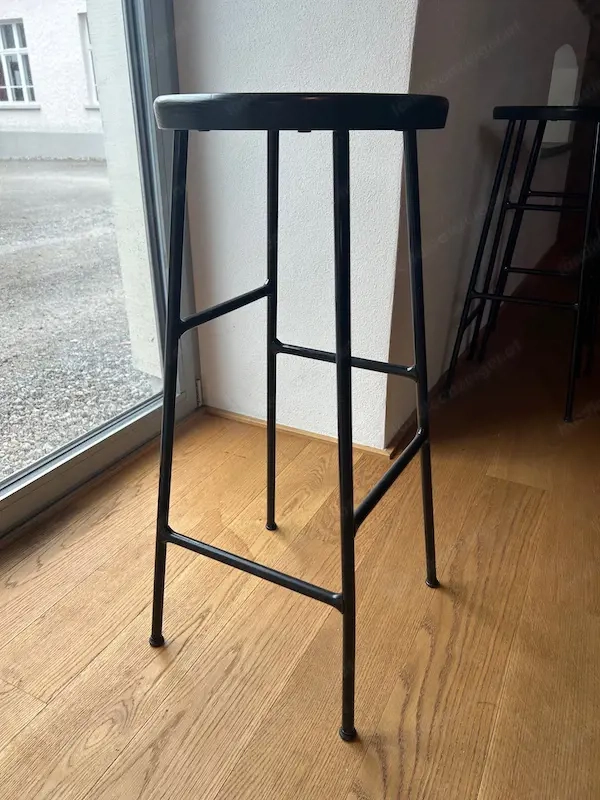 Barstühle von Casa Hohenems 12 Stück