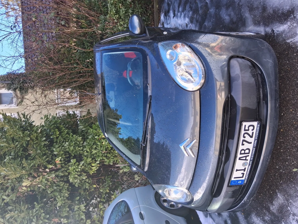 Fahrzeug verleihen privat 