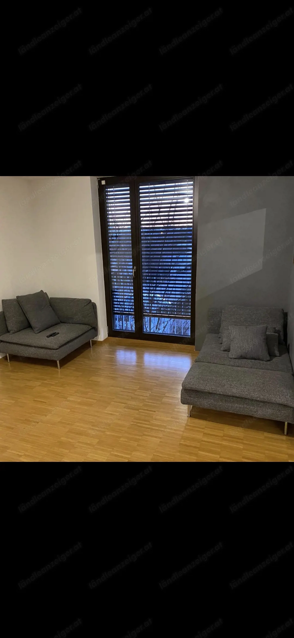 modulare Polstergruppe