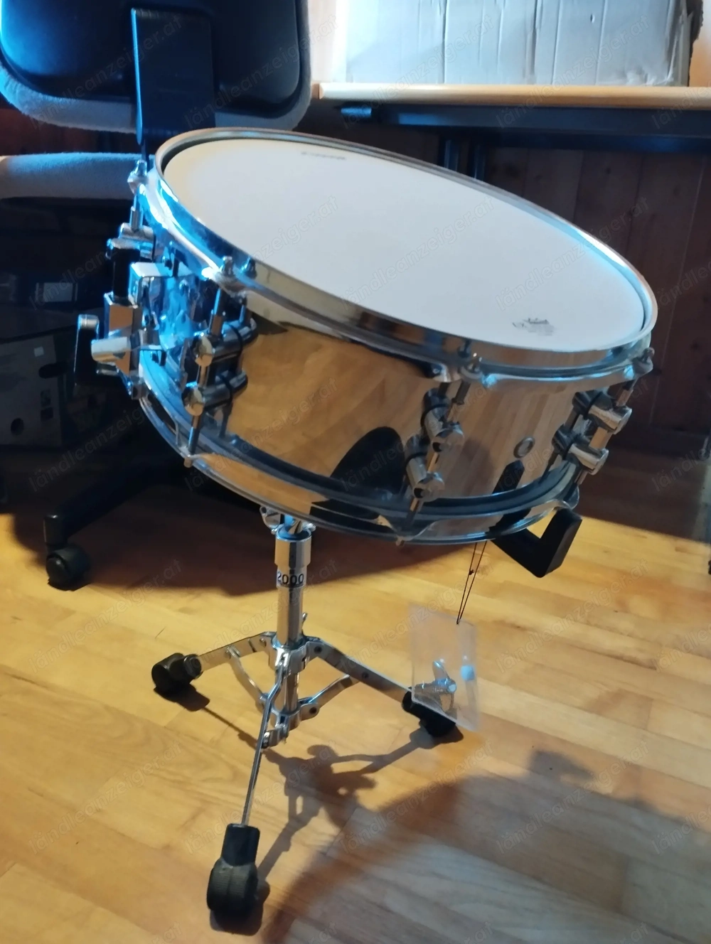 Schlagzeug in sehr gutem Zustand 